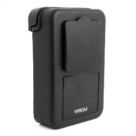 GUARDALLAVES KEEPER 80X32X125MM