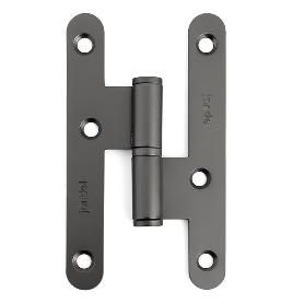 PERNIO SIN REMATE ACABADO ANTRACITA, BLANCO Y CUERO 305/100 DERECHA/IZQUIERDA MANO DERECHA ACABADO ANTRACITA