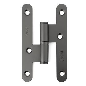 PERNIO SIN REMATE ACABADO ANTRACITA, BLANCO Y CUERO 305/100 DERECHA/IZQUIERDA MANO IZQUIERDA ACABADO ANTRACITA