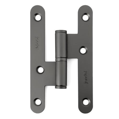 PERNIO SIN REMATE ACABADO ANTRACITA, BLANCO Y CUERO 305/100 DERECHA/IZQUIERDA MANO IZQUIERDA ACABADO ANTRACITA