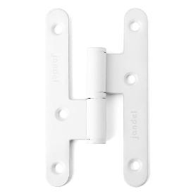 PERNIO SIN REMATE ACABADO ANTRACITA, BLANCO Y CUERO 305/100 DERECHA/IZQUIERDA MANO IZQUIERDA ACABADO BLANCO