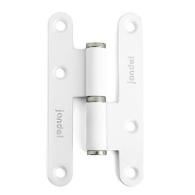 PERNIO SIN REMATE BLANCO, CUERO, NEGRO, 405/95 DERECHA/IZQUIERDA MANO DERECHA ACABADO BLANCO