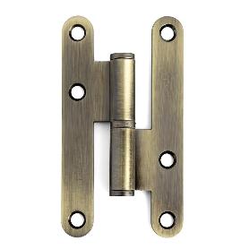 PERNIO SIN REMATE BLANCO, CUERO, NEGRO, 405/95 DERECHA/IZQUIERDA MANO DERECHA ACABADO CUERO