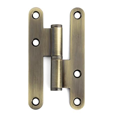 PERNIO SIN REMATE BLANCO, CUERO, NEGRO, 405/95 DERECHA/IZQUIERDA MANO DERECHA ACABADO CUERO