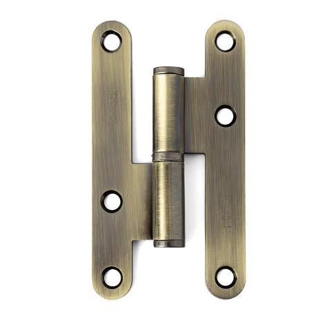 PERNIO SIN REMATE BLANCO, CUERO, NEGRO, 405/95 DERECHA/IZQUIERDA MANO IZQUIERDA ACABADO CUERO