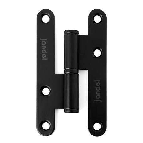 PERNIO SIN REMATE BLANCO, CUERO, NEGRO, 405/95 DERECHA/IZQUIERDA MANO IZQUIERDA ACABADO NEGRO