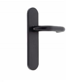 (H1)MANILLA EXTCERRADURA CORTAFUEGO TESA SENA - SEGURIDAD Y CONTROL DE ACCESO