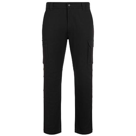 PANTALÓN MULTIBOLSILLOS 4-XTREME ARROW - NEGRO, GRIS, AZUL MARINO - TALLA S COLOR NEGRO TALLA S