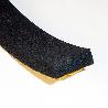 PERFIL ESPONJOSO ADHESIVO NEOPRENO 30-5 ROLLO 20 METROS