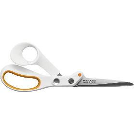 TIJERAS FISKARS AMPLYFY RAZOREDGE 21CM SOFTGRIP