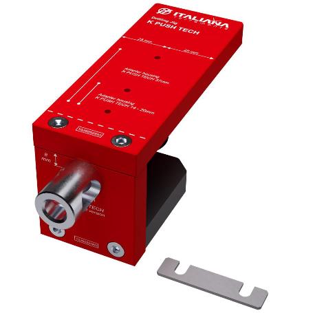 PLANTILLA K PUSH TECH SP16-18