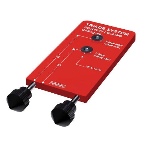 PLANTILLA TRIADE BLOQUEO SEGURIDAD