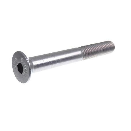 TORNILLO ALLEN DIN 7991 MÉTRICA 8/10 - 65/90MM METRICA M-8 LARGO 60MM