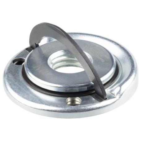 TUERCA RAPIDA WOLFCRAFT PARA AMOLADORA 2463000 VALIDA HASTA DISCO DE 150MM