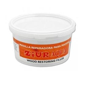 MASILLA PARA MADERA ZIUR AQUA HAYA 1KG