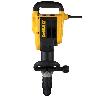 MARTILLO DEMOLEDOR 10KG 1500W D25899K-QS SDS-MAX CON 17,9J DE IMPACTO Y EMPUÑADURA MULTIPOSICIÓN