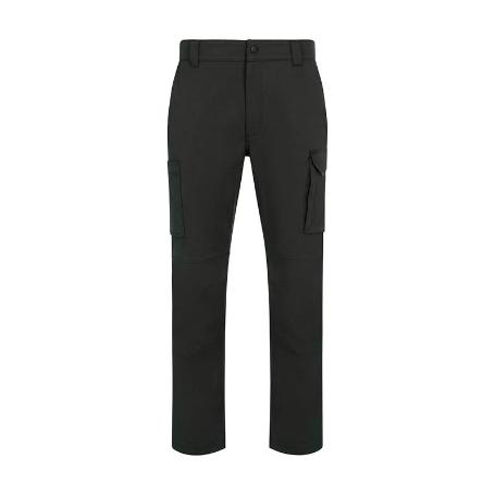 PANTALON ARROW 4-XTREME VERDE TALLAS S-XL TALLA L