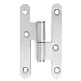 PERNIO SIN REMATE INOX304 305/100 DERECHA MANO DERECHA