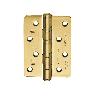 BISAGRA 75X100MM JNF ACABADO ORO