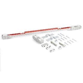 JUEGO ACCESORIOS SLID-150 PLETINA SUPERIOR KSC 2808