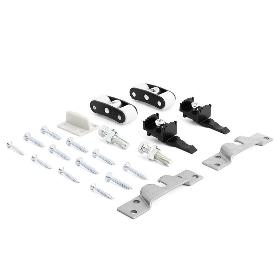 JUEGO ACCESORIOS LITE-60 PLETINA SUP.2100