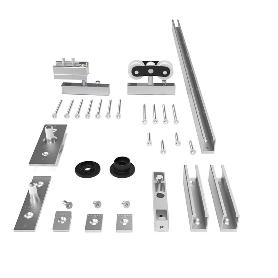 JUEGO ACCESORIOS LITE FOLD 100 CENTRAL A 2291