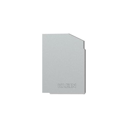 TAPAS LATERALES PARA SOPORTE DE PARED LITE+ 100 - VERSIONES 6 MM Y 17 MM SOPORTE MURAL 6MM