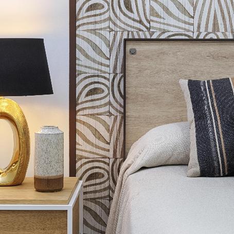 EMUCA LOTE DE 10 INTERRUPTORES PARA EMPOTRAR D21X21, PLÁSTICO, GRIS