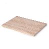EMUCA TABLERO PARA MESA, 1150X750MM, ESPESOR 30MM, MADERA, EFECTO ROBLE