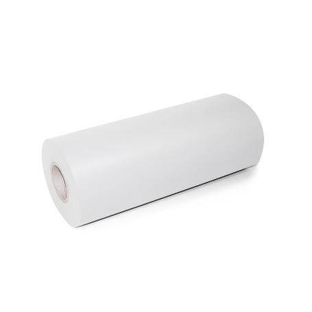 EMUCA ESTERILLA ANTIDESLIZANTE PARA CAJONES, EFECTO TEXTIL, LONGITUD 20M X 480MM, PLÁSTICO, BLANCO