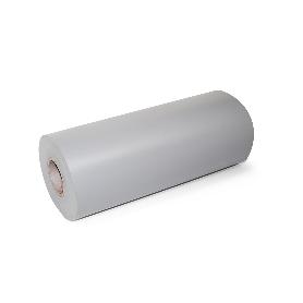 EMUCA ESTERILLA ANTIDESLIZANTE PARA CAJONES, EFECTO TEXTIL, LONGITUD 20M X 480MM, PLÁSTICO, GRIS