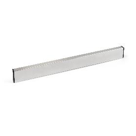 EMUCA BARRA MAGNÉTICA PARA CUCHILLOS DE COCINA, ACERO INOXIDABLE
