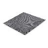 EMUCA ESTERILLA ANTIDESLIZANTE PARA CAJONES, DIAMOND, LONGITUD 20M X 480MM, PLÁSTICO, GRIS ANTRACITA