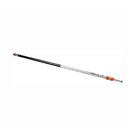 PERTIGAS DE ALUMINIO EXTENSIBL