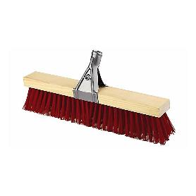 CEPILLO BARRENDERO DUREX C/MANGO 6664