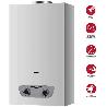 CALENTADOR ATMOSFER FAST R 11L GLP 3632413 ARISTON