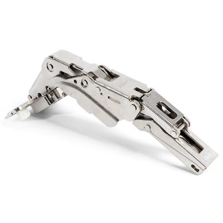 BISAGRA S200 155º Ø35 MD10. ELEGIR CODO. CODO RECTO (CAJA 100)