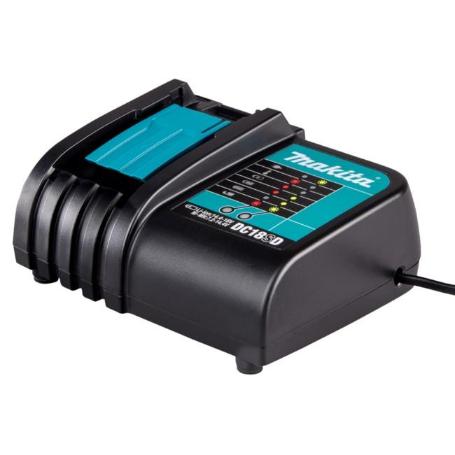 CARGADOR 18V DC18SD LXT 194533-6 MAKITA