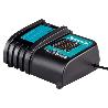 CARGADOR 18V DC18SD LXT 194533-6 MAKITA