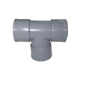 PVC TES MH 87º DE 110 - 200900 - 52065