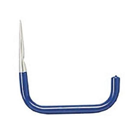 GANCHO FORRADO R.B010G 160MM.