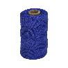 CUERDA TRENCILLA POLIPROPILENO AZUL (BOBINA 100 METROS)