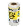 CUERDA TRENCILLA POLIPROPILENO BLANCO (BOBINA  50 METROS)