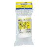 CUERDA TRENCILLA POLIPROPILENO BLANCO (BOBINA 100 METROS)