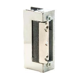 CERRADURA JIS ELECTRICA 12 VOLTIOS 1730 SIN FRENTE