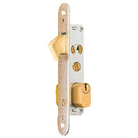 Cerradura Lince 3H500 Embutir 3 Puntos Madera - Vidal Locks