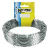 ALAMBRE GALVANIZADO (ROLLO 500 GRAMOS / 100 METROS) Nº 3/0,8 MM.
