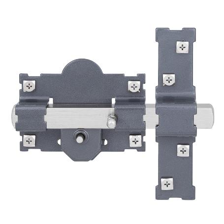 CERROJO FAC 101-R/105-P