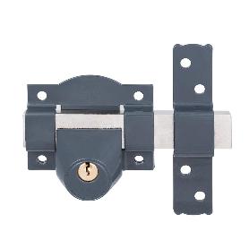 CERROJO FAC  91-C/ 80-P