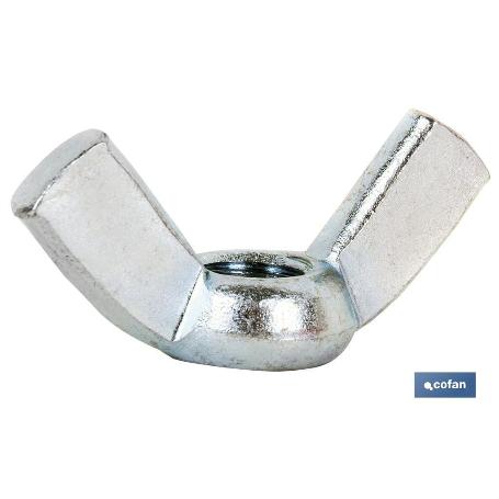 BL 6 UDS. DIN-315 M-5 Z   CAJA 12 UNID.